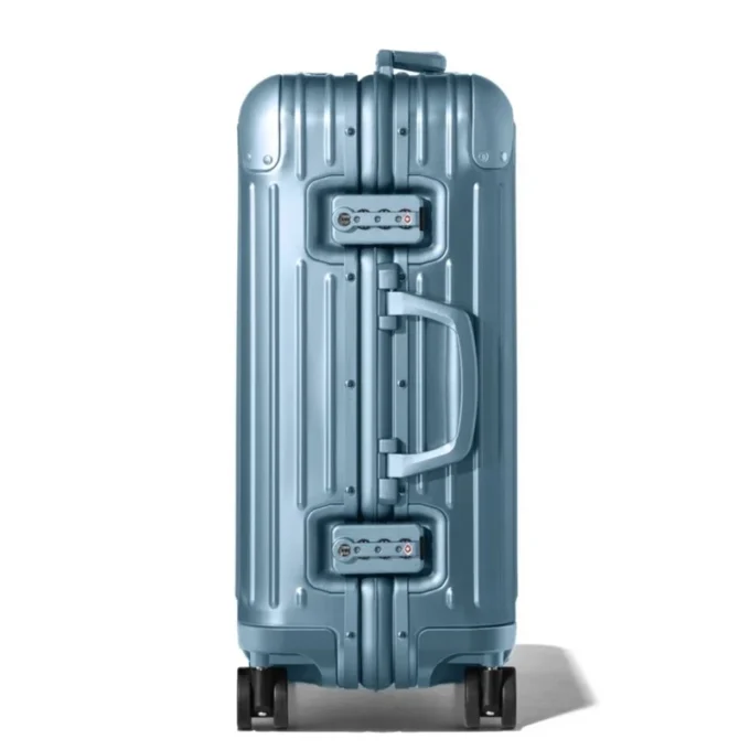 Original Cabin Carry-On Aluminium-Koffer Original Cabin Carry-On Aluminium-Koffer