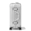Original Cabin Carry-On Aluminium-Koffer Original Cabin Carry-On Aluminium-Koffer