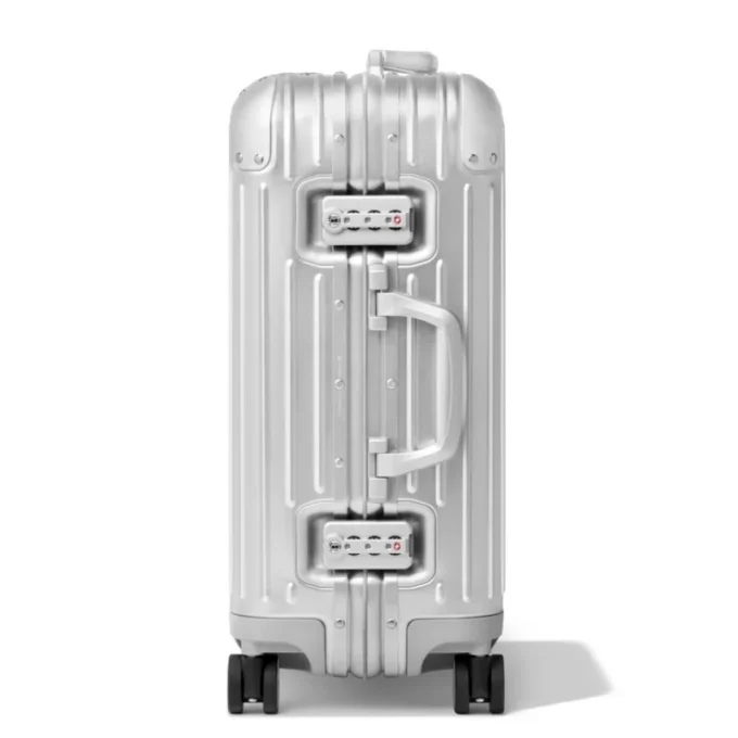 Original Cabin Carry-On Aluminium-Koffer Original Cabin Carry-On Aluminium-Koffer