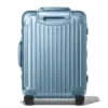 Original Cabin Carry-On Aluminium-Koffer Original Cabin Carry-On Aluminium-Koffer