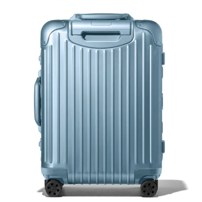 Original Cabin Carry-On Aluminium-Koffer Original Cabin Carry-On Aluminium-Koffer