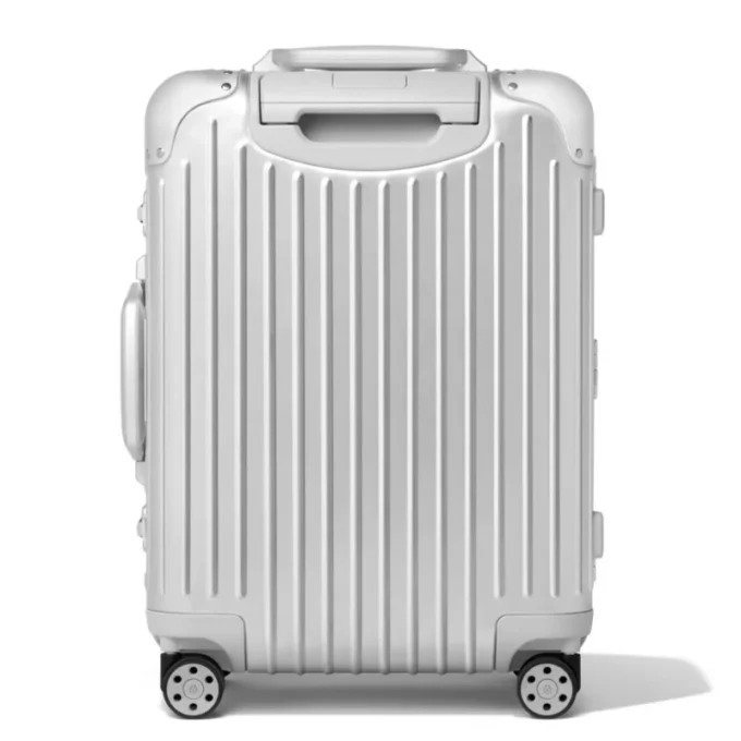Original Cabin Carry-On Aluminium-Koffer Original Cabin Carry-On Aluminium-Koffer