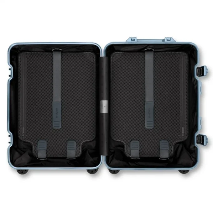 Original Cabin Carry-On Aluminium-Koffer Original Cabin Carry-On Aluminium-Koffer