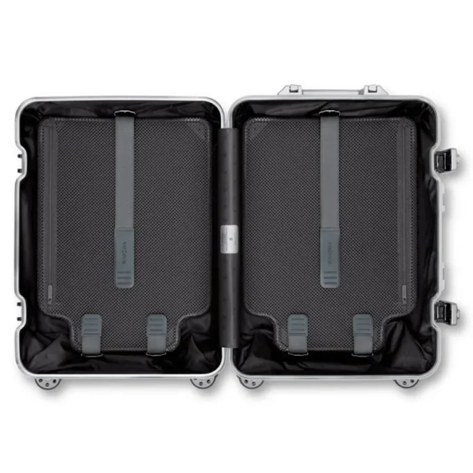 Original Cabin Carry-On Aluminium-Koffer Original Cabin Carry-On Aluminium-Koffer
