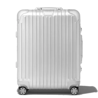 Original Cabin Plus Aluminium-Koffer