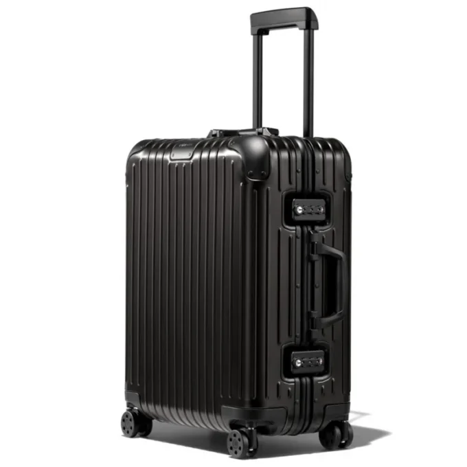 Original Cabin Plus Aluminium-Koffer Original Cabin Plus Aluminium-Koffer