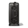 Original Cabin Plus Aluminium-Koffer Original Cabin Plus Aluminium-Koffer