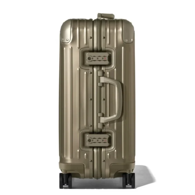 Original Cabin Plus Aluminium-Koffer Original Cabin Plus Aluminium-Koffer