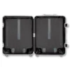 Original Cabin Plus Aluminium-Koffer Original Cabin Plus Aluminium-Koffer