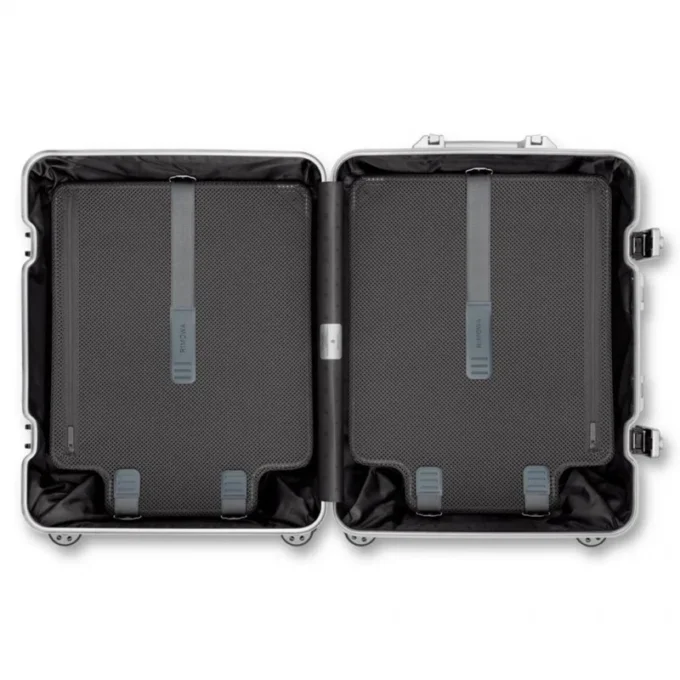 Original Cabin Plus Aluminium-Koffer Original Cabin Plus Aluminium-Koffer
