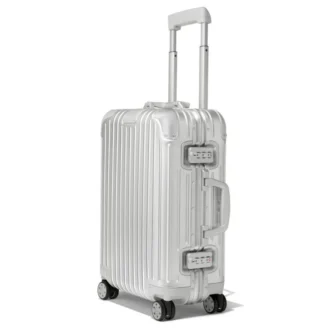 Original Cabin S Aluminium-Koffer