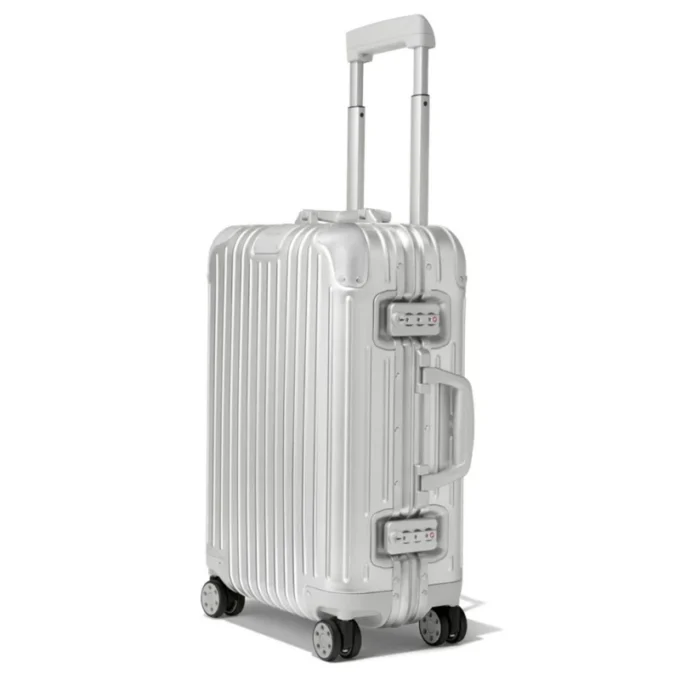 Original Cabin S Aluminium-Koffer Original Cabin S Aluminium-Koffer