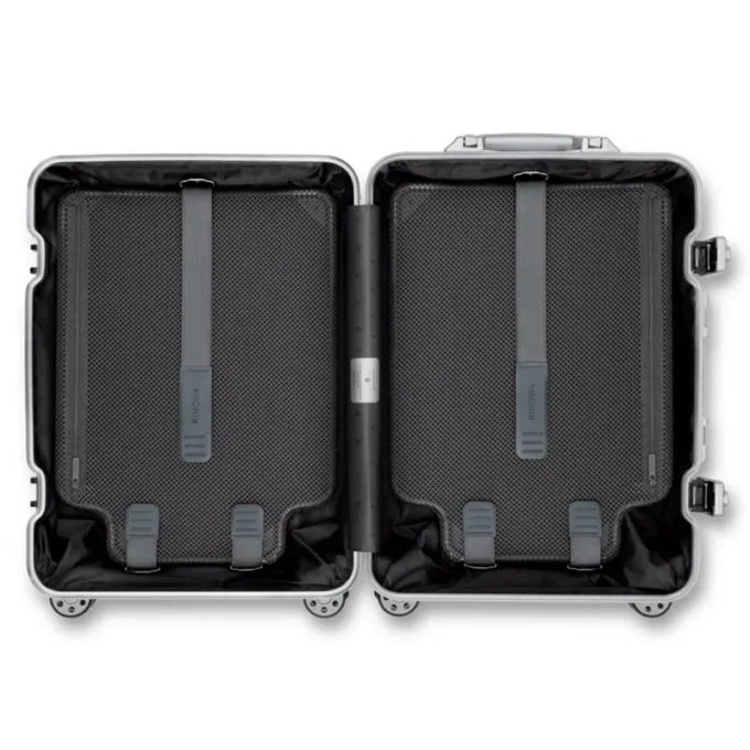 Original Cabin S Aluminium-Koffer Original Cabin S Aluminium-Koffer