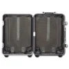 Original Cabin Twist in Silber & Koffer Original Cabin Twist in Silber & Koffer