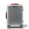 Original Cabin Twist in Suitcase Rot Original Cabin Twist in Suitcase Rot
