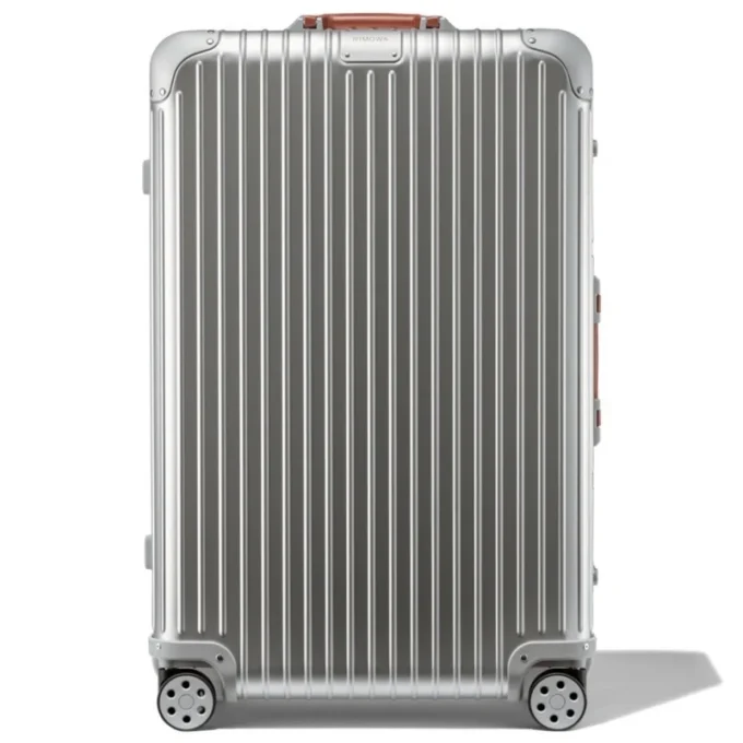 Original Check-In L Twist Koffer
