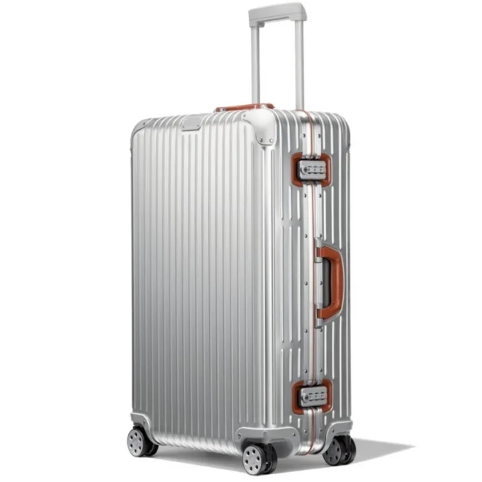 Original Check-In L Twist Koffer