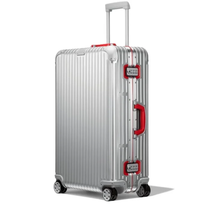 Original Check-In L Twist Koffer