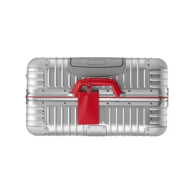 Original Check-In L Twist Koffer