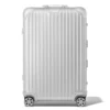 Original Check-In M Aluminium-Koffer Original Check-In M Aluminium-Koffer