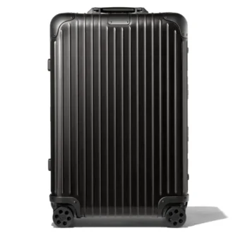 Original Check-In M Aluminium-Koffer Original Check-In M Aluminium-Koffer
