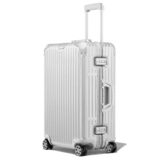 Original Check-In M Aluminium-Koffer