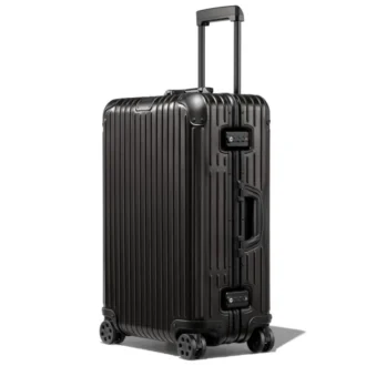 Original Check-In M Aluminium-Koffer Original Check-In M Aluminium-Koffer