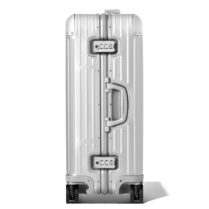 Original Check-In M Aluminium-Koffer Original Check-In M Aluminium-Koffer