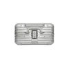Original Compact Convertible Rollkoffer aus Aluminium Original Compact Convertible Rollkoffer aus Aluminium