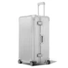 Original Trunk Plus großer Aluminiumkoffer Original Trunk Plus großer Aluminiumkoffer