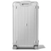 Original Trunk Plus großer Aluminiumkoffer Original Trunk Plus großer Aluminiumkoffer