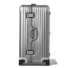 Original Trunk S Aluminiumkoffer Original Trunk S Aluminiumkoffer
