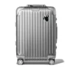Penguin Luggage Aufkleber Penguin Luggage Aufkleber