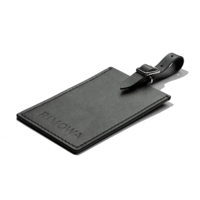 Personalisierte Leder-Gepäckanhänger Personalisierte Leder-Gepäckanhänger