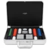 Pokerset Attaché Suitcasetasche Pokerset Attaché Suitcasetasche
