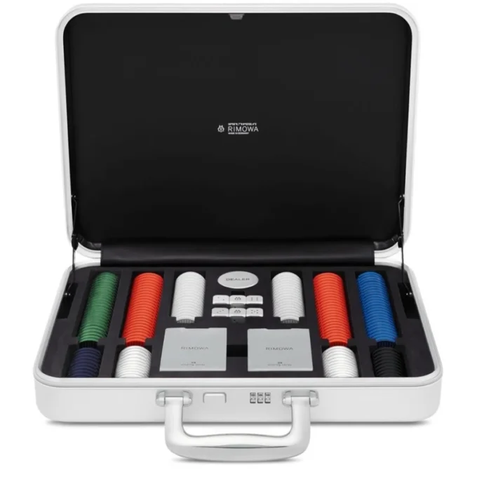 Pokerset Attaché Suitcasetasche Pokerset Attaché Suitcasetasche