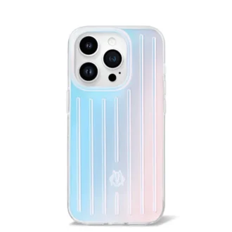 Polycarbonat-Hülle für iPhone 14, 15, 16, 17 Plus/Air/Pro/Pro Max