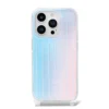 Polycarbonat-Hülle für iPhone 14, 15, 16, 17 Plus/Air/Pro/Pro Max mit Riemen Handyhülle