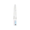Polycarbonat-Hülle für iPhone 14, 15, 16, 17 Plus/Air/Pro/Pro Max mit Riemen Handyhülle