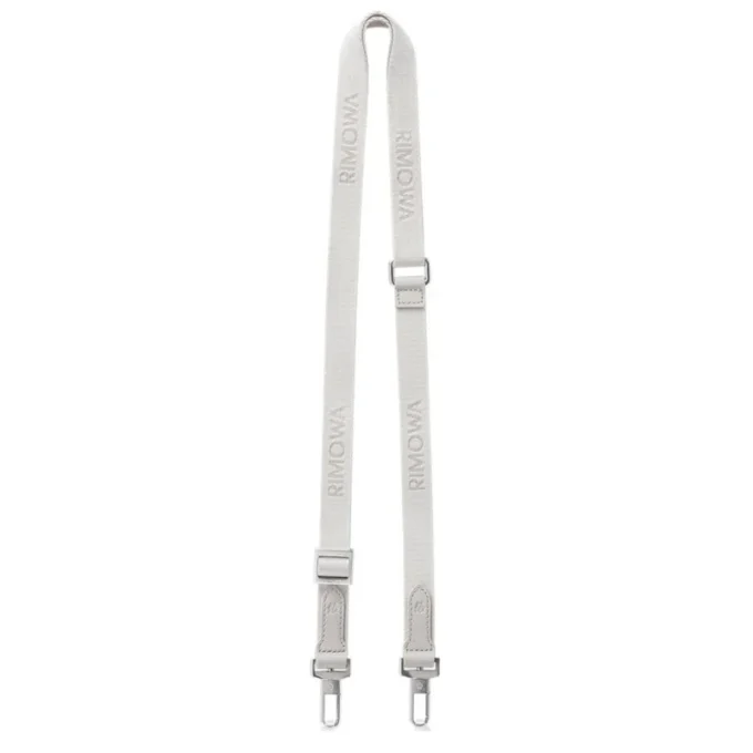 Polycarbonat-Hülle für iPhone 14, 15, 16, 17 Plus/Air/Pro/Pro Max mit Riemen Handyhülle