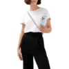 Polycarbonat-Hülle für iPhone 14, 15, 16, 17 Plus/Air/Pro/Pro Max mit Riemen Handyhülle