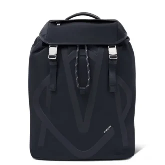 Signature Flap aus ECONYL®-Nylon Rucksack