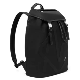 Signature Flap aus ECONYL®-Nylon Rucksack