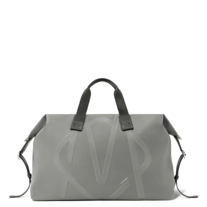 Signature in ECONYL® Nylon-Reisetaschen