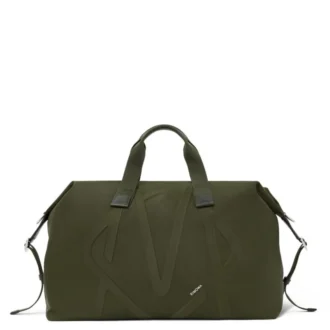 Signature in ECONYL® Nylon-Reisetaschen