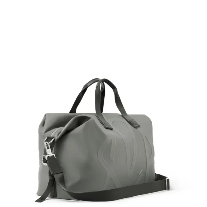 Signature in ECONYL® Nylon-Reisetaschen