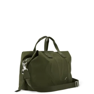 Signature in ECONYL® Nylon-Reisetaschen