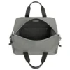 Signature in ECONYL® Nylon-Reisetaschen