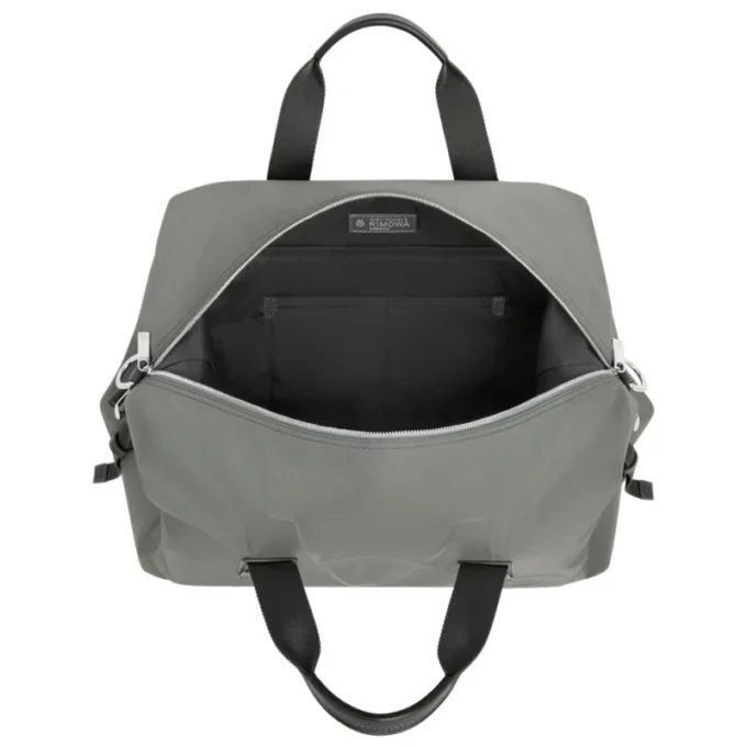 Signature in ECONYL® Nylon-Reisetaschen