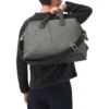 Signature in ECONYL® Nylon-Reisetaschen